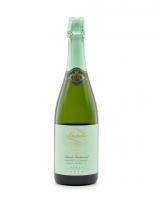 Santalba ESPUMOSO - DOCa Rioja - Brut Nature - details 0