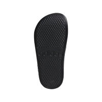 Chanclas Adidas Negras Adilette Niños Aqua F35556 - details 2