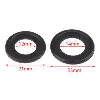 10Pcs Sellamañadas De Bucle Para Tapa De Aceite Compatible Con Buick Vauxhall GMC Ford Opel Corvette Holden Land Rover Oldsmobil - details 6