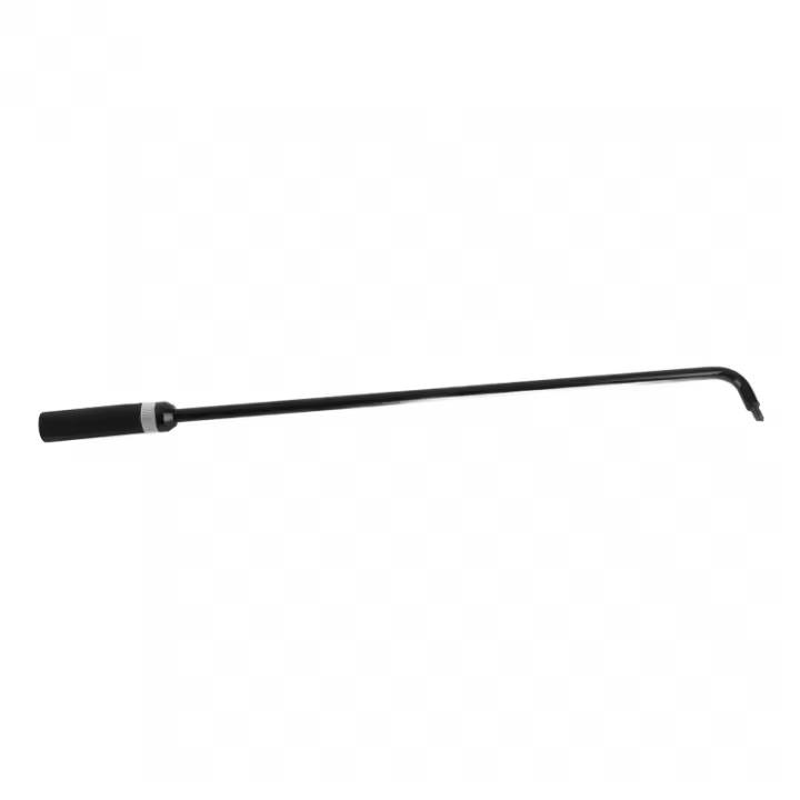 Herramienta De Motocicleta 16.34 Pulgadas Cabeza Angulada De 110 Grados Para Ajuste De Tornillo Del Carburo Sturdy Y Dependable Para ATV Y Snowmobile - 1