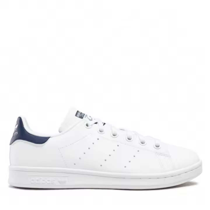 Zapatilla ADIDAS STAN SMITH FX5501 Blanco - 1