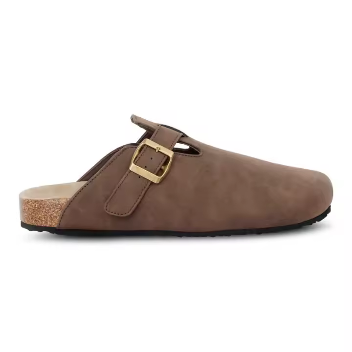 Calzado hombre Sandalias Regatta Sandalias Kaber Marrón - 1