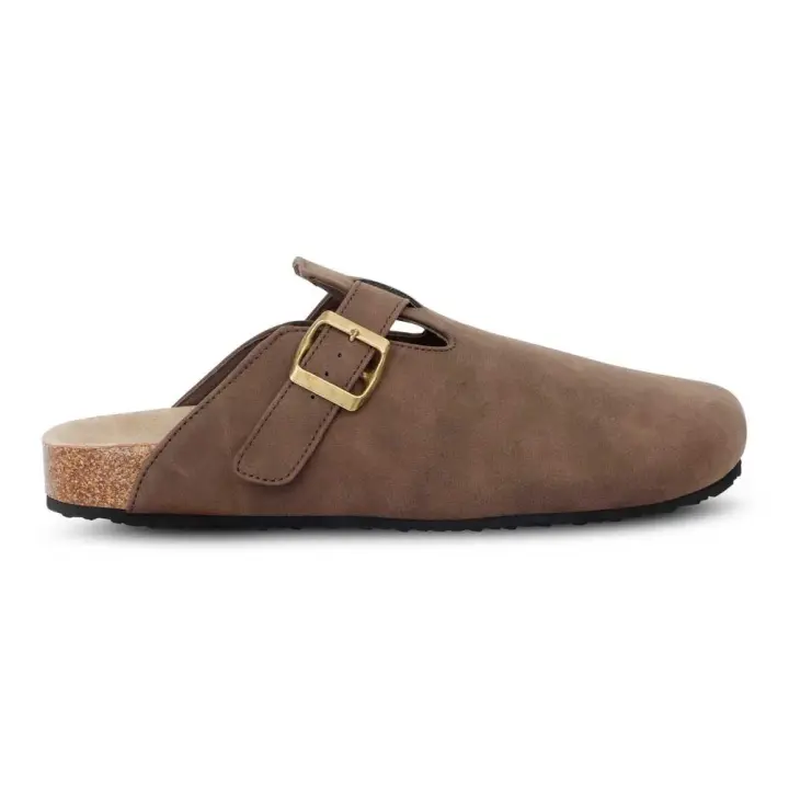 Calzado hombre Sandalias Regatta Sandalias Kaber Marrón - 1