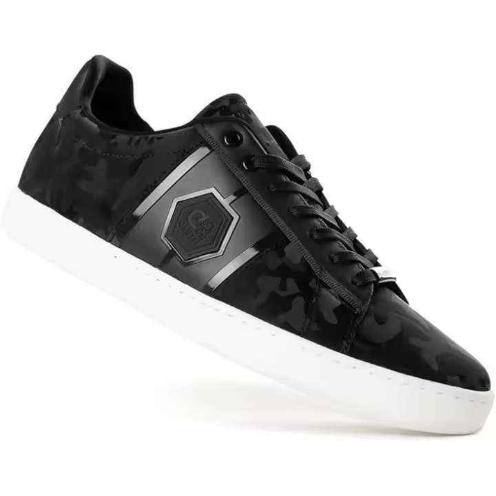 CRUYFF Gross Matt Zapatillas Hombre CC231070-998 Black. - 1