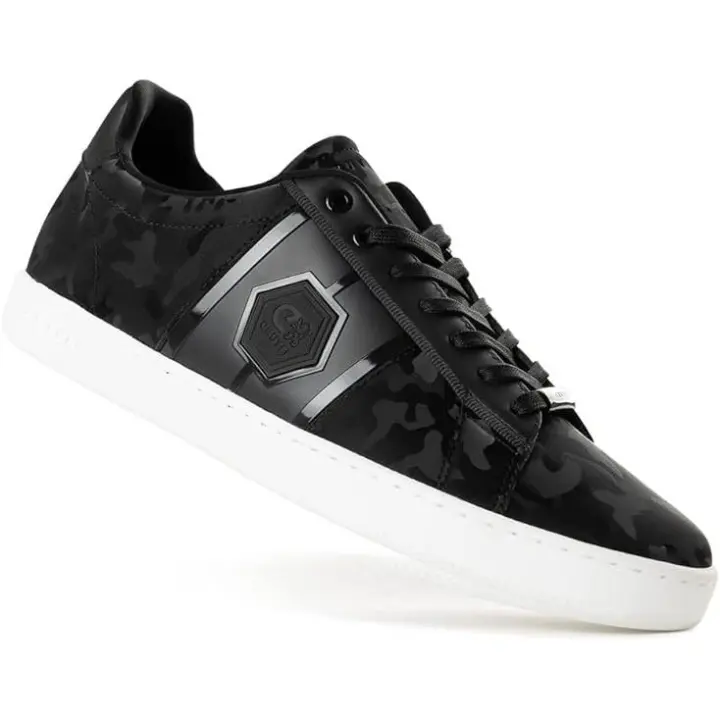 CRUYFF Gross Matt Zapatillas Hombre CC231070-998 Black. - 1