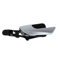 Manija De Puerta Trasera Brillante Para Coche Izquierda/Derecha Alfa Romeo Giulietta 156092161 156092157 Pieza De Interiores Automotrices - details 7