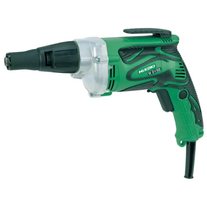 Atornillador Hikoki W8VB2 - Potente y Compacto - Incluye Accesorios - 1