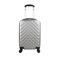Maleta de Viaje Cabina, Equipaje de Mano Ligera y Rígida ABS de 4 Ruedas 50x30x20cm, Maleta de Cabina, Tamaño pequeño, variedad de colores. - details 3