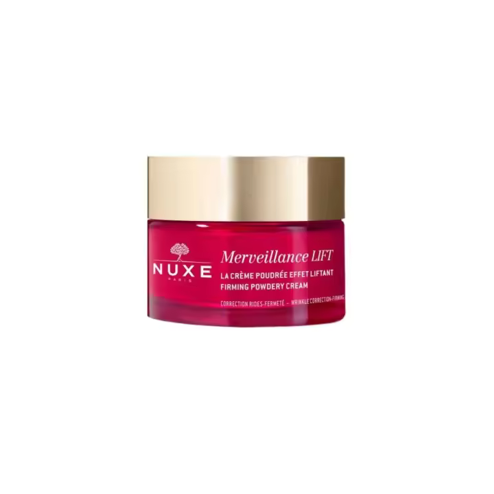 Nuxe Merveillance Lift Crema Efecto Polvo 50ml - 1