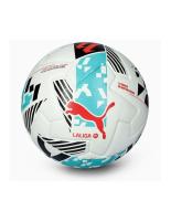 BALON FUTBOL  PUMA LA LIGA F25 BLANCO PUBLFF2533AD - details 0