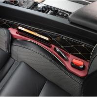 2Pcs Almohadilla De Rellenado Universal Para Asiento De Coche Para Suzuki Grand Vitara Grand Nomade Escudo 2006-2014 Antideslizante Y Limpia - details 12