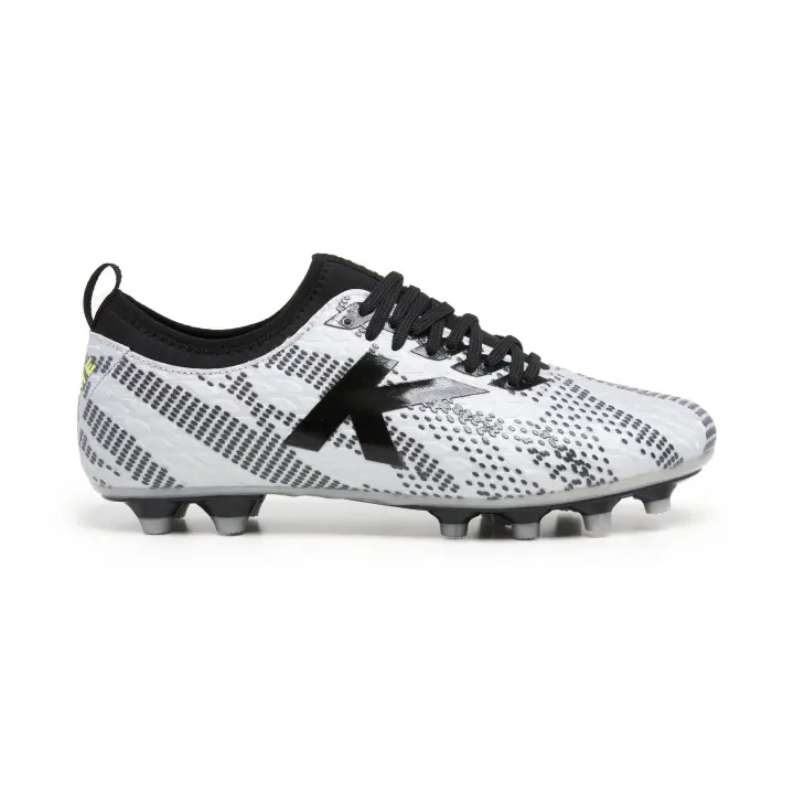Kelme Botas De Fútbol Pulse Mg Gris - 1