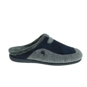 Zapattu Zapatillas Casa Mujer Abiertas GarzÃ³n Zapatillas Garzon