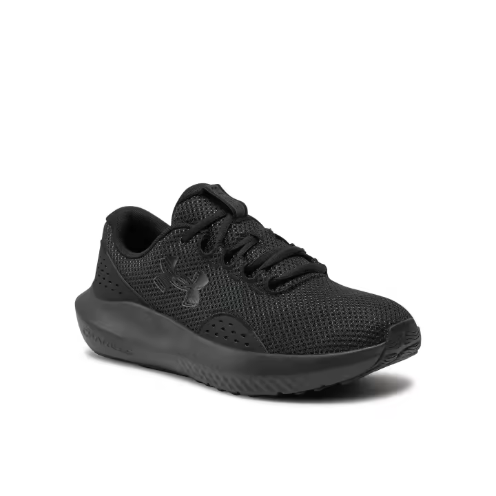 ZAPATILLA UNDER ARMOUR NEGRO HOMBRE - 1