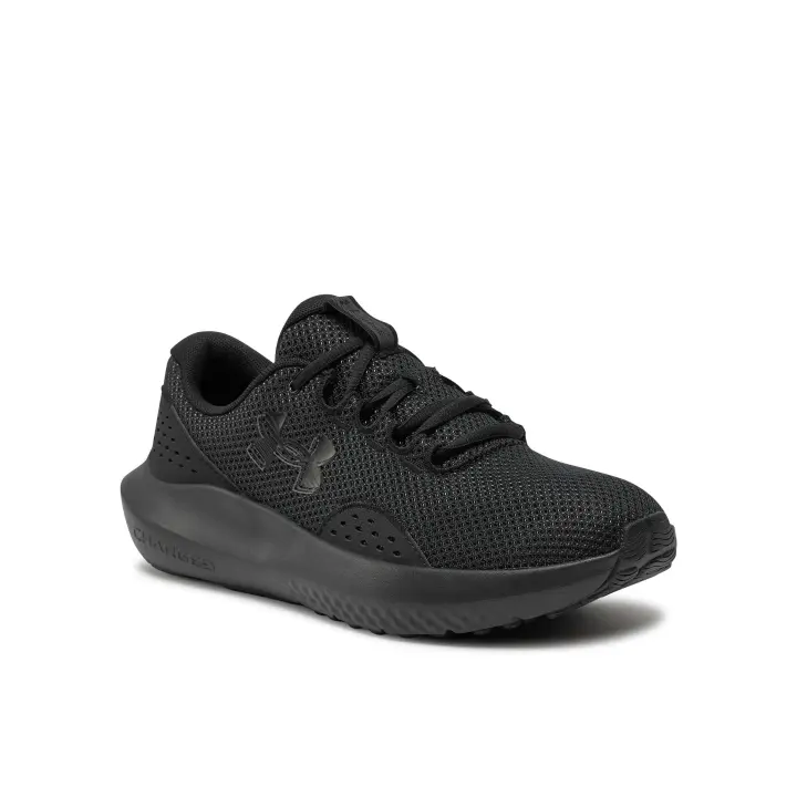ZAPATILLA UNDER ARMOUR NEGRO HOMBRE - 1