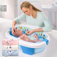 Toalla Bebe con Capucha Niño y Niña Toalla Bebe Recien Nacido Suave y Absorbente Albornoz Bebe 80x80 cm Toallas de Baño Infantiles Toallas Ducha Bebe Capa de Baño Bebe Algodon - details 3