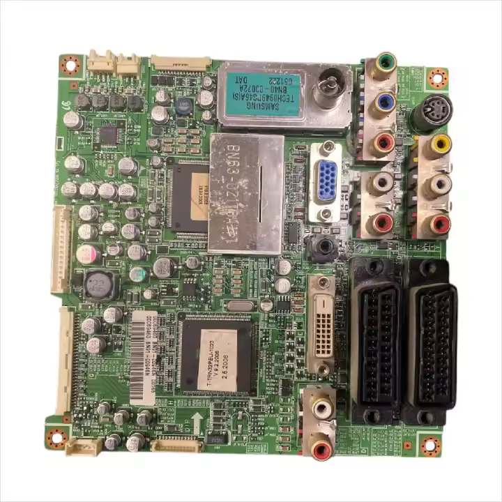 Placa Main SAMSUNG LE32T51S BN91-00946N BN41-00729A - 1