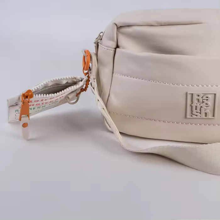 BOLSO REFRESH BEIGE 54552 - 1