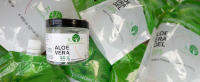 B.O.T Cosmetic & Wellness Gel Aloe Vera Orgánico 100% Natural | Hidratante Piel Cabello 3en1 | After Sun Gel Antiarrugas - details 2