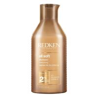 Redken All Soft Champú Hidratante Para Cabellos Secos O Frágiles - details 0