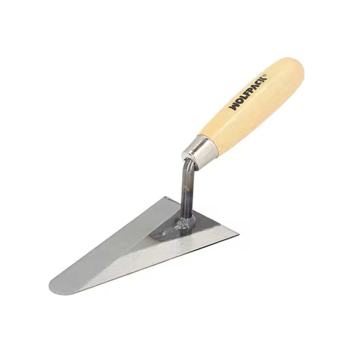 WOLFPACK LÍNEA PROFESIONAL Palet Wolfpack Plus Mango Madera 342/130 mm. - 1