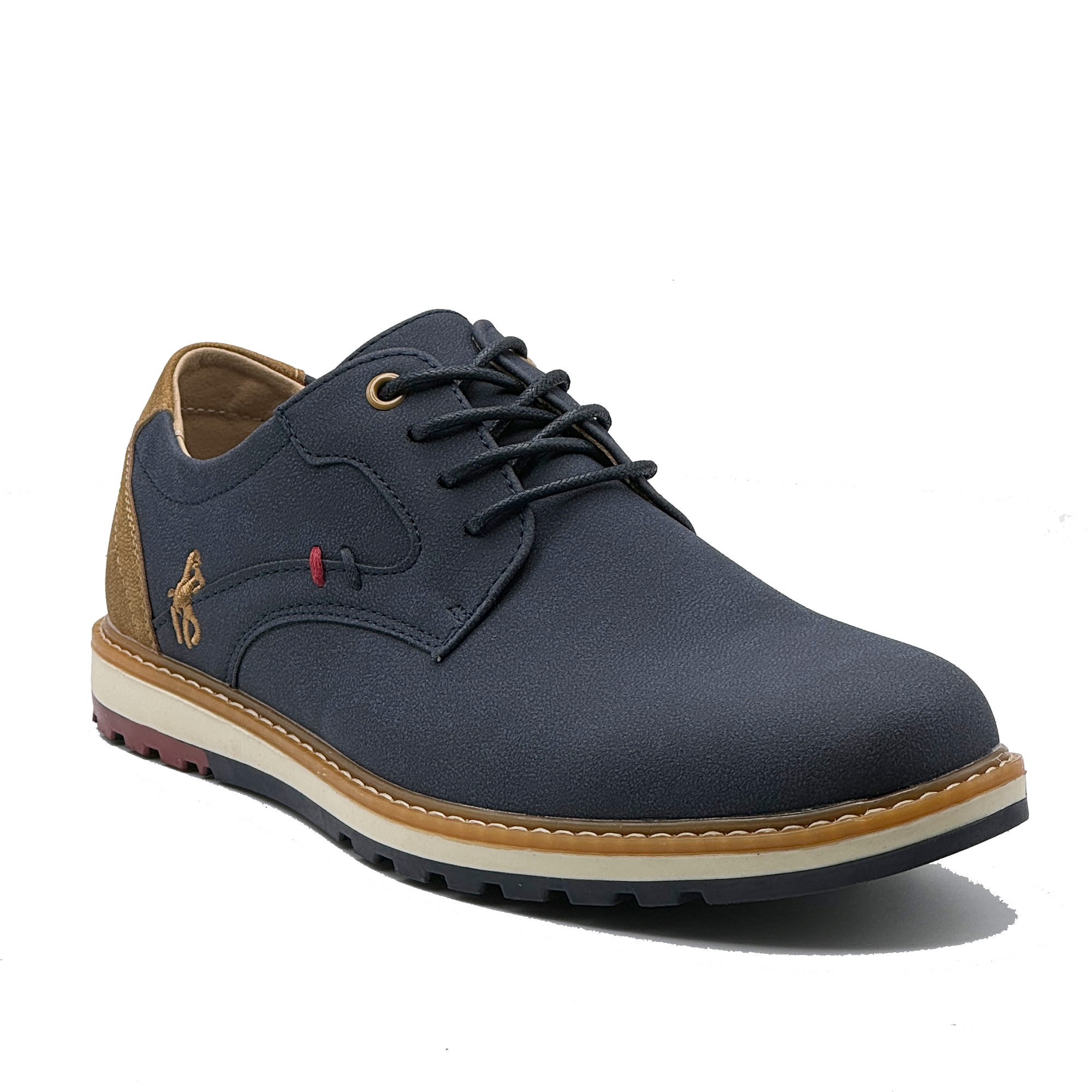 JZ Hermanos Zapatos Urbanos de Vestir para hombres