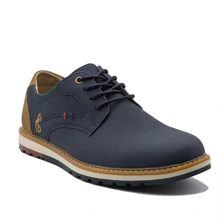 JZ Hermanos Zapatos Urbanos de Vestir para hombres - 1