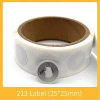 100 Unids NFC Ntag213 Nfc Etiqueta Engomada 13,56 MHz ISO14443A 213 Etiqueta Universal Lable para TODOS NFC Ena - details 3