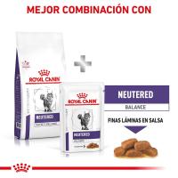 ROYAL CANIN CAT NEUTERED SATIETY BALANCE 1,5KG - details 7