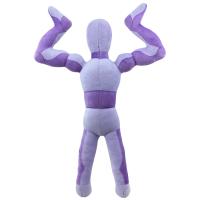 Muñeco De Peluche Gummigoo Circo Digital 2 Juguete Genio Para Adultos Y Adolescentes Relleno De Algodón PP Personaje De TV Y Películas - details 16