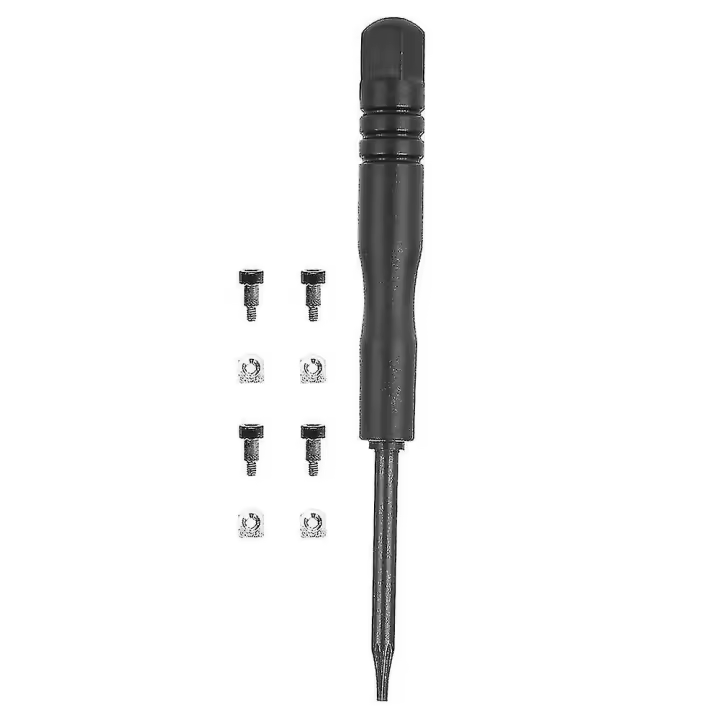 Tornillo + Tuerca Destornillador Kit Para Suunto Ambit 1 2 2S 3/sport Run 3P 3s 3R - 1