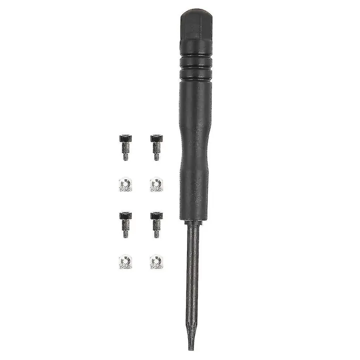 Tornillo + Tuerca Destornillador Kit Para Suunto Ambit 1 2 2S 3/sport Run 3P 3s 3R - 1