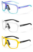Gafas De Sol Ciclismo SCVCN Para Hombres Y2K UV400 Anti-UV Gafas De Bicicleta De Montaña Y Carretera Deportivas Polarizadas No Polarisadas - details 22
