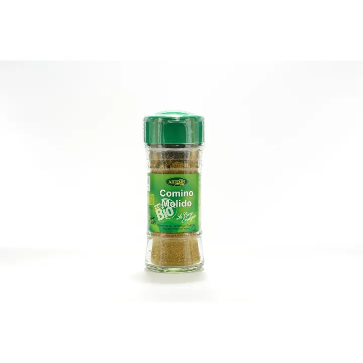 Especia De Comino Molido 30Gr. Bio - 1