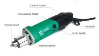 Mezclador Eléctrico De 480W 110V 220V Mini Taladro Rotativo Para Metal Y Madera Herramienta De Grabado Y Pulido Para DIY En Casa - details 12