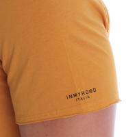 inMyHood-Camiseta Manga Corta Básica de Algodón HS24MTS03 para Hombre