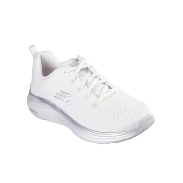 Sneakers Skechers Vapor Foam - Midnight Glimmer Mujer Blanco - 1