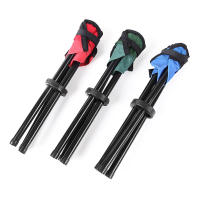 Silla De Playa Triangular Plegable Portátil 1PC Ultraligera Para Camping Pesca Picnic Multifuncional Silla De Estilo Moderno De Plástico - details 5