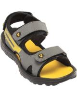 Sandalia John Smith Piwax, sandalia para niños con cierre de velcro. - details 0