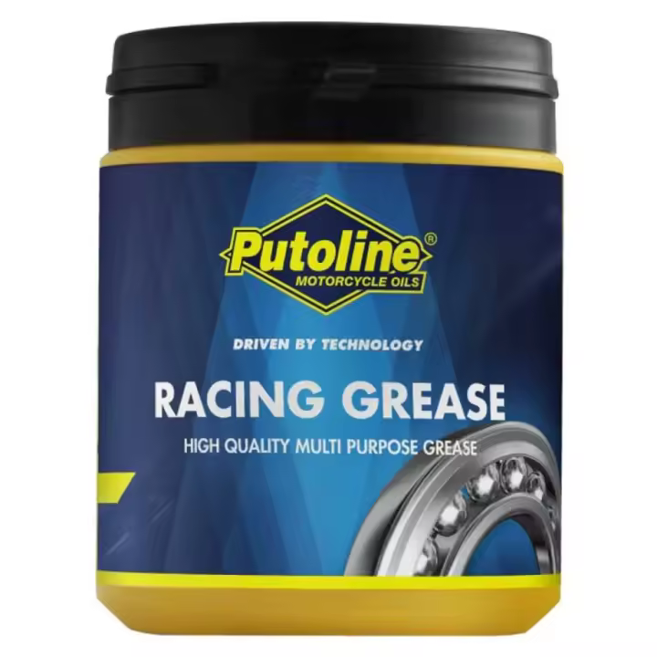 Putoline Grasa Racing 600g Transparente Grasas - 1
