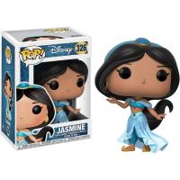 Funko  Jasmine Aladdin Disney 326 Disney Funko Pop Vinyl - details 0
