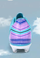 Zapatos De Fútbol Para Hombres Ligeros Y Transpirables Técnica FREE FLEXIBLE Antideslizantes Para Training Y Competición En Outdoor Lawn - details 7