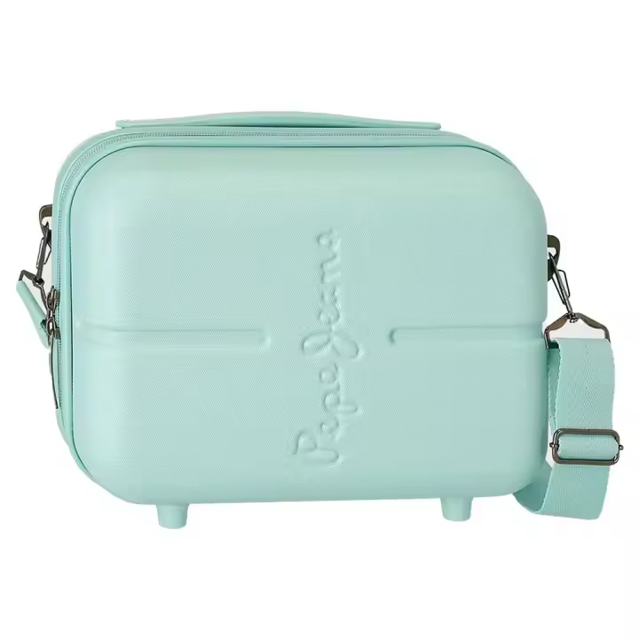 Pepe Jeans Neceser Abs Highlight Azul - 1