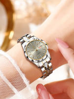 Reloj De Moda Para Mujer BINBONG Marca De Lujo Resistente Al Agua 3ATM Con Fecha Reloj Deportivo De Cuarzo Para Damas Reloj De Pulsera - details 10