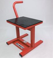 CAISER Caballete elevador para moto cross enduro trial - details 0