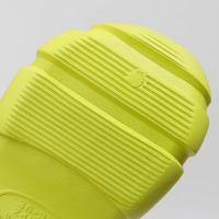 Sandalias De Alta Suela Para Mujer Cómodas Y Antideslizantes Para Uso Casual En La Playa Y En La Calle Zapatillas De Verano Con Plataforma Estilo Coreano - details 1