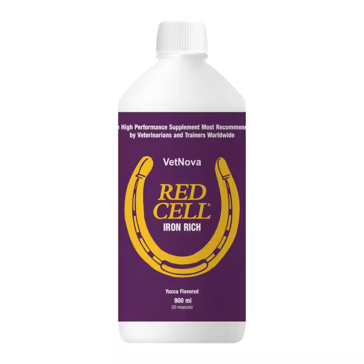 VetNova RED CELL® 900 ml - 1