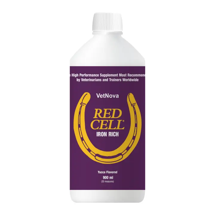 VetNova RED CELL® 900 ml - 1