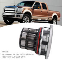 Juego De Eje Delantero Bloqueable 4x4 BC3Z3B396B Para Ford F250 F350 F450 F550 Super Duty 2005-2016 Accesorios De Coche 1 Pieza - details 2