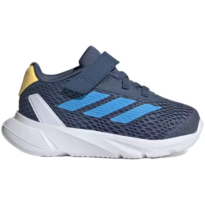 Zapatillas Adidas Duramo Sl para niños unisex en color azul - 1
